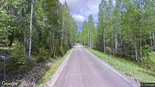 Office spaces for rent i Jyväskylä - Photo from Google Street View