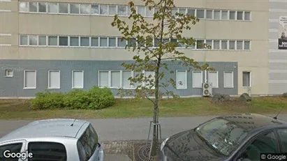 Office spaces for rent in Jyväskylä - Photo from Google Street View