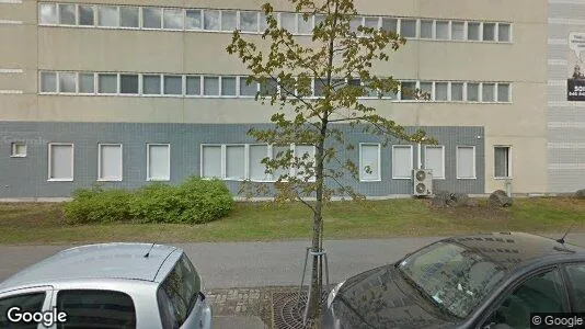 Office spaces for rent i Jyväskylä - Photo from Google Street View