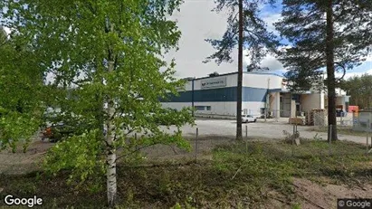 Kontorer til leie i Jyväskylä – Bilde fra Google Street View