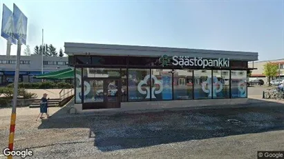 Commercial properties for rent in Jämsä - Photo from Google Street View