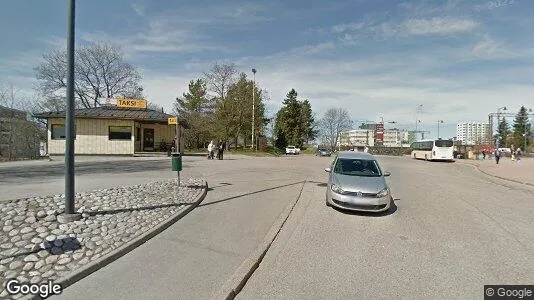 Commercial properties for rent i Järvenpää - Photo from Google Street View