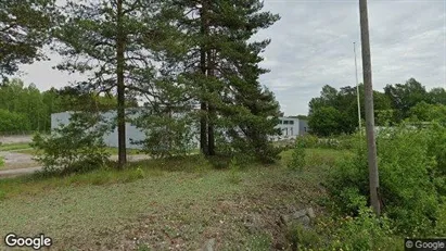 Værkstedslokaler til leje i Kaarina - Foto fra Google Street View