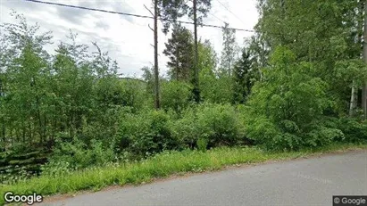 Werkstätte zur Miete in Kaarina – Foto von Google Street View