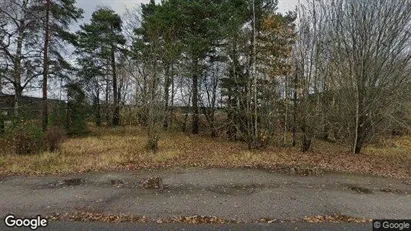 Företagslokaler för uthyrning i S:t Karins – Foto från Google Street View