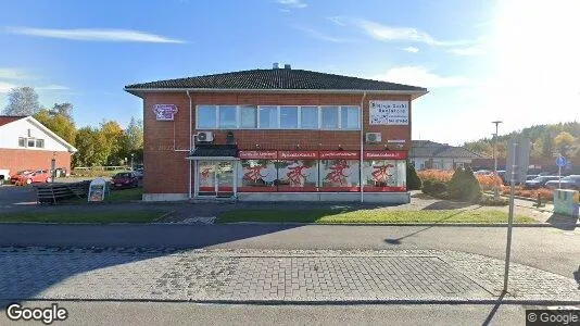 Office spaces for rent i Kaarina - Photo from Google Street View