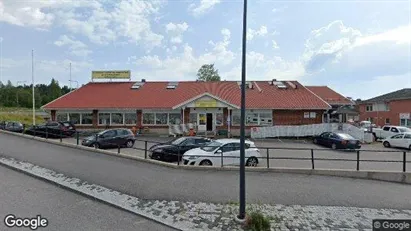 Commercial properties for rent in Kaarina - Photo from Google Street View