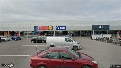 Gewerbeflächen zur Miete in Kaarina – Foto von Google Street View