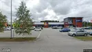 Commercial property for rent, Kajaani, Kainuu, Kehräämöntie 22, Finland