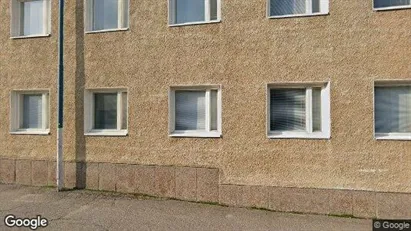 Kontorer til leie i Kajaani – Bilde fra Google Street View