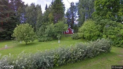 Office spaces for rent in Kangasala - Photo from Google Street View
