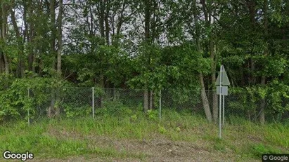 Gewerbeflächen zur Miete in Kangasala – Foto von Google Street View