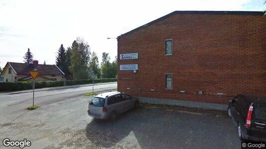 Commercial properties for rent i Kangasniemi - Photo from Google Street View