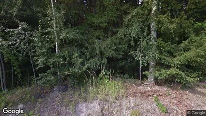 Lager zur Miete in Kankaanpää – Foto von Google Street View