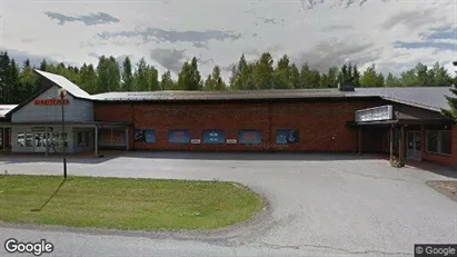 Bedrijfsruimtes te huur in Kankaanpää - Foto uit Google Street View