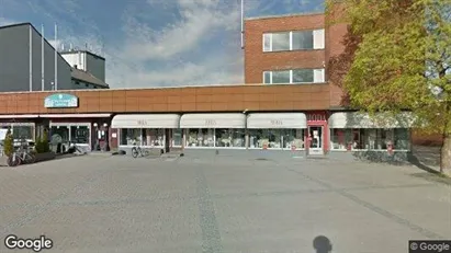 Gewerbeflächen zur Miete in Kankaanpää – Foto von Google Street View