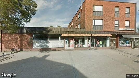 Lokaler til leje i Kankaanpää - Foto fra Google Street View