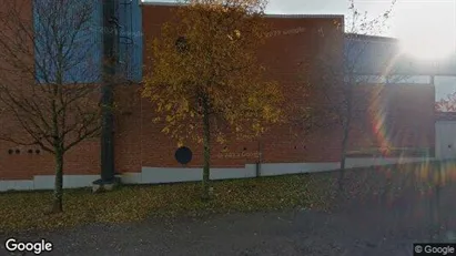 Commercial properties for rent in Karkkila - Photo from Google Street View