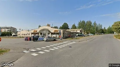 Kontorlokaler til leje i Kauhava - Foto fra Google Street View