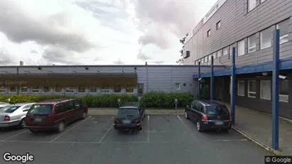 Kontorslokaler för uthyrning i Kempele – Foto från Google Street View