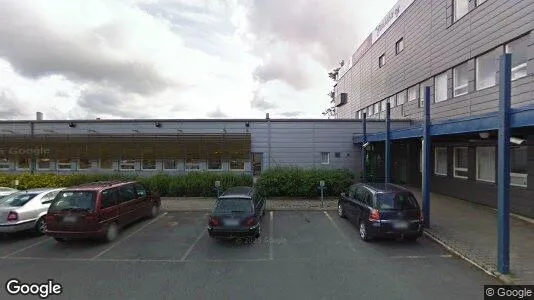 Büros zur Miete i Kempele – Foto von Google Street View