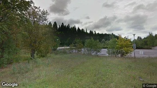 Lagerlokaler til leje i Kerava - Foto fra Google Street View