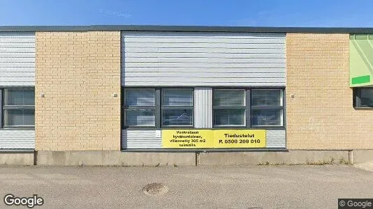 Commercial properties for rent i Kerava - Photo from Google Street View