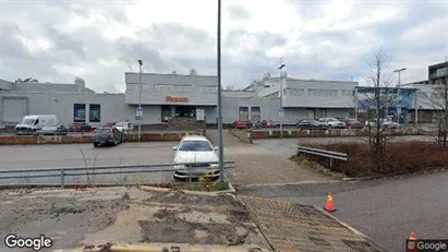 Commercial properties for rent in Kirkkonummi - Photo from Google Street View