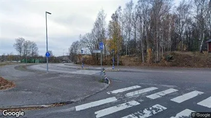 Gewerbeflächen zur Miete in Kirkkonummi – Foto von Google Street View