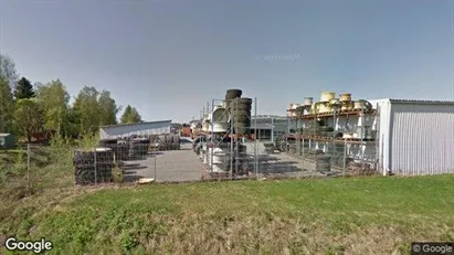 Gewerbeflächen zur Miete in Kokkola – Foto von Google Street View