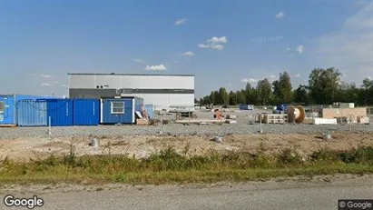 Lokaler til leje i Kokkola - Foto fra Google Street View