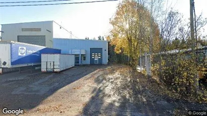 Warehouses for rent in Kotka - Photo from Google Street View