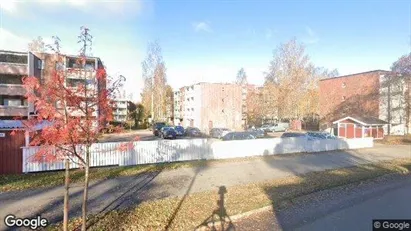 Commercial properties for rent in Kotka - Photo from Google Street View