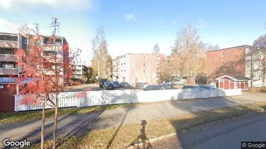 Commercial properties for rent i Kotka - Photo from Google Street View