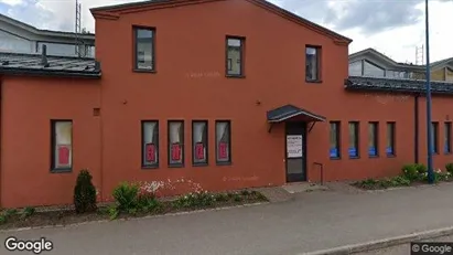 Office spaces for rent in Kotka - Photo from Google Street View