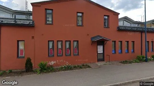 Office spaces for rent i Kotka - Photo from Google Street View