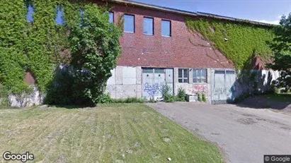 Kontorlokaler til leje i Kotka - Foto fra Google Street View