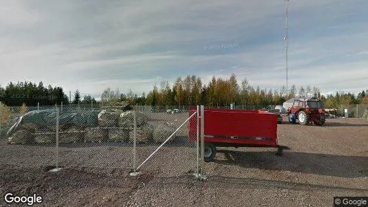 Commercial properties for rent i Kotka - Photo from Google Street View