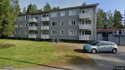 Commercial properties for rent in Kouvola - Photo from Google Street View