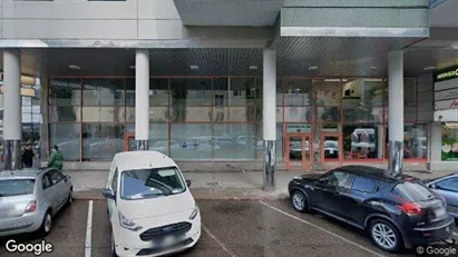 Commercial properties for rent in Kouvola - Photo from Google Street View