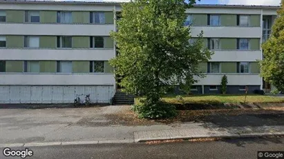 Commercial properties for rent in Kouvola - Photo from Google Street View