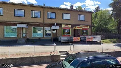 Gewerbeflächen zur Miete in Kouvola – Foto von Google Street View