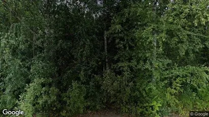 Lager til leie i Kouvola – Bilde fra Google Street View