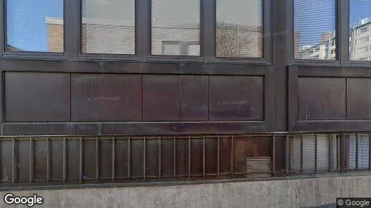 Commercial properties for rent i Kuopio - Photo from Google Street View