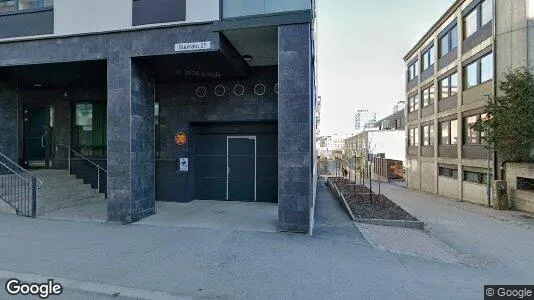 Lokaler til leie i Kuopio – Bilde fra Google Street View