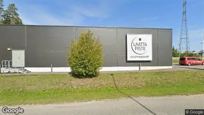 Lokaler til leie i Lahti – Bilde fra Google Street View