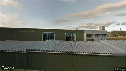 Lokaler til leie i Lahti – Bilde fra Google Street View