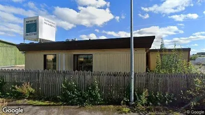 Gewerbeflächen zur Miete in Lahti – Foto von Google Street View