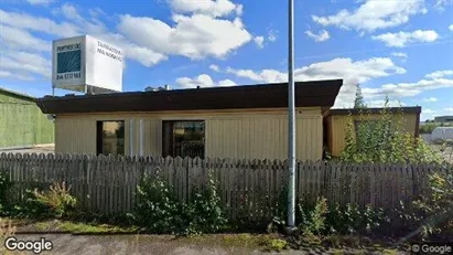 Commercial properties for rent in Lahti - Photo from Google Street View