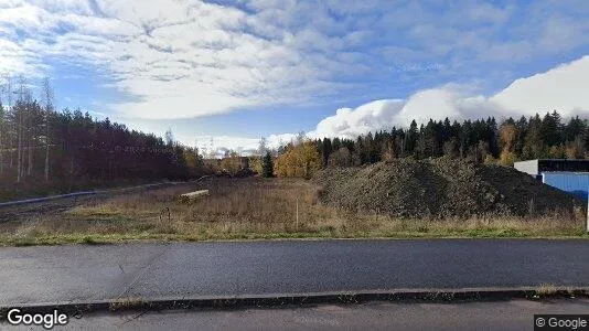 Lager til leie i Lahti – Bilde fra Google Street View